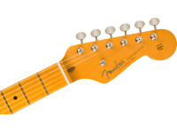 Fender  70th Anniversary American Vintage II 1954 Maple Fingerboard 2-Color Sunburst